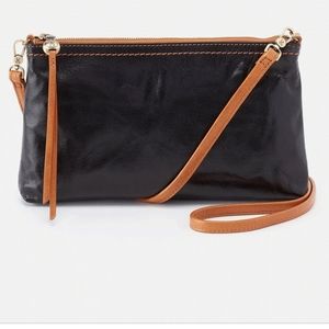 Hobo crossbody mini purse